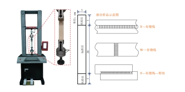 揭秘PPS滤料拉伸性能情况介绍 聚苯硫醚纤维滤料拉伸性能探究